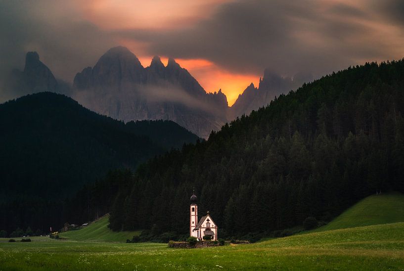 Mordor von Albert Dros