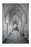 Old monastery rubex