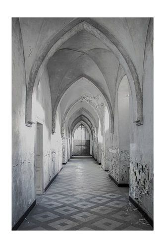 Altes Kloster Rubex