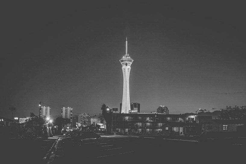 Las Vegas by Hello Pompoyo
