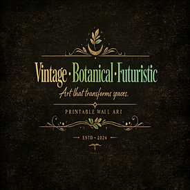 VintageBioCanvas Studio Profile picture