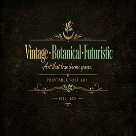 VintageBioCanvas Studio Profile picture