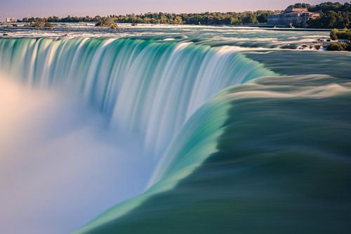 Horseshoe Falls, Niagara Falls