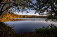 Vulkaneifel, Rheinland-Pfalz, Deutschland von Alexander Ludwig Miniaturansicht