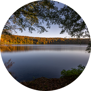Vulkaaneifel, Rijnland-Palts, Duitsland