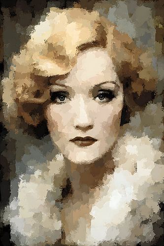 Echo's van elegantie