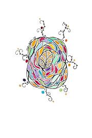 Egg Energy by Atelier Maartje
