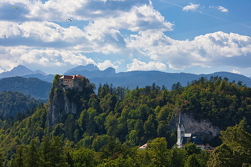 Bled, Slovenia