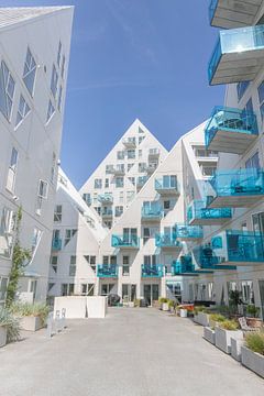 Iceberg Aarhus