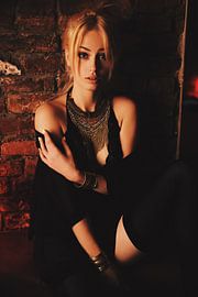 Olga von Vitaliy Zalishchyker