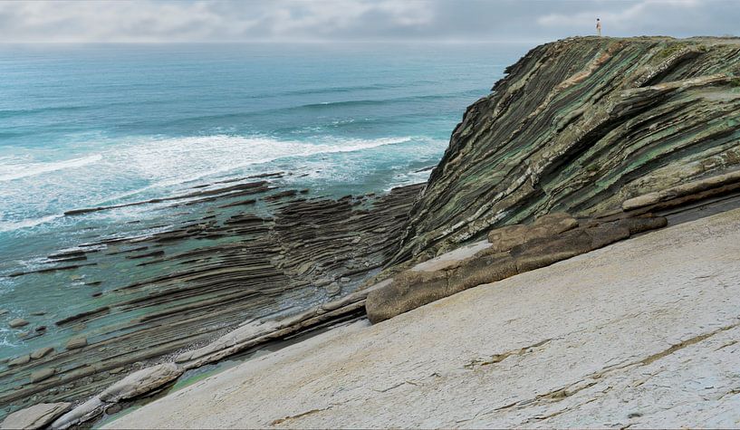 0725 Côte atlantique par Adrien Hendrickx