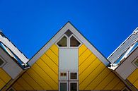 Cube house Rotterdam by Prachtig Rotterdam thumbnail