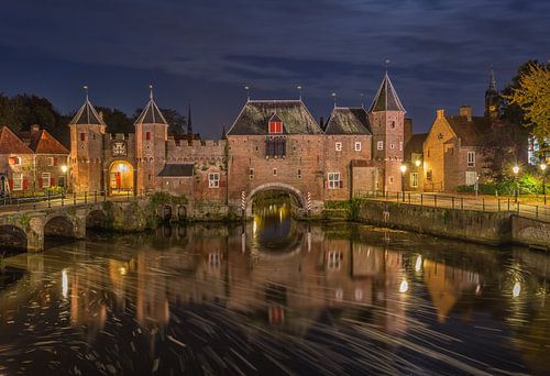 Koppelpoort, Amersfoort - part four by Tux Photography