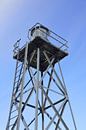 Vuurtoren van Schokland van Gerard de Zwaan thumbnail