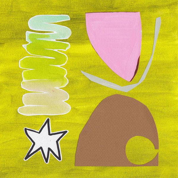 Blink by Henriette Visscher