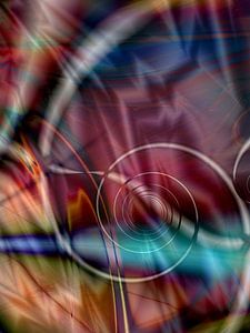 Tourbillon en spirale