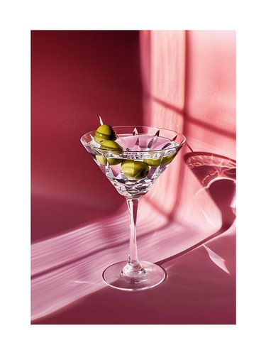 Martini - Gouden Uur