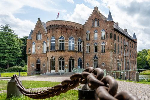 Wissekerke Castle (Basel)