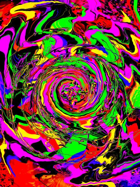 Getunnelte Gefühle von Keep Magic