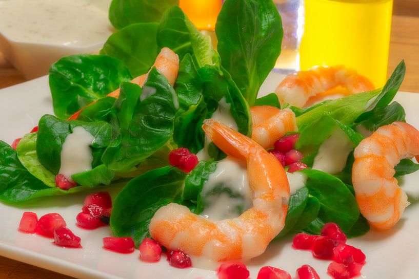 Feldsalat von Dagmar Marina