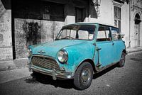 Austin Mini