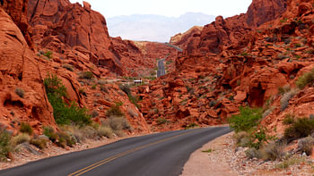 Valley of Fire