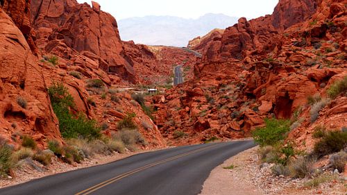 Valley of Fire