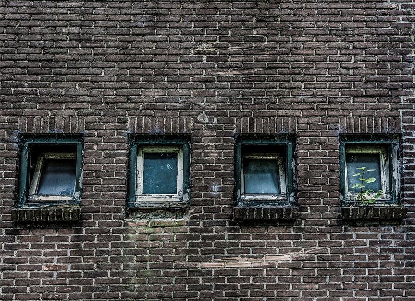 Fenster von Ans Bastiaanssen