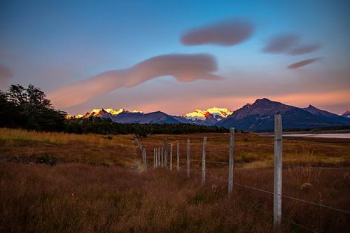 wakker worden in sprookjesland