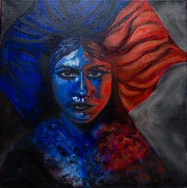 Elsässerin von MFO_Art