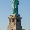 Statue de la Liberté, New York. sur Jan Fritz