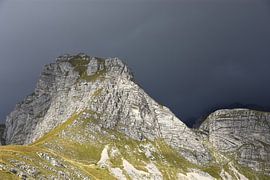 Durmitor-Nationalpark von Eigen Wijze Zweden