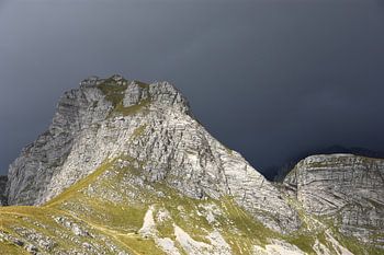 Parc national de Durmitor