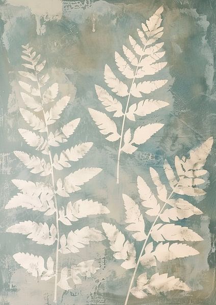 Leaves | Quiet Leaves für den Garten von Blumen Studio