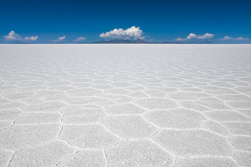 Salt flats of Uyuni by Erwin's Travel Photography