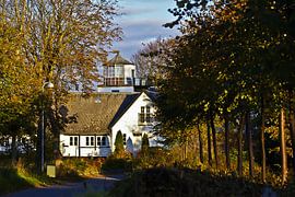Former lighthouse by Norbert Sülzner