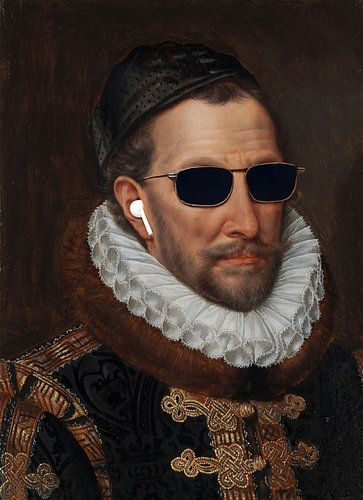 William of Orange 2024