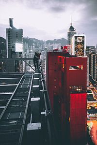 Rooftop Meetup