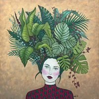 Jungle on my mind (nr. 2020-05)