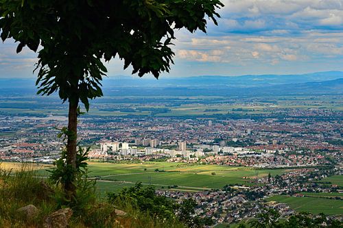Colmar by Ingo Laue