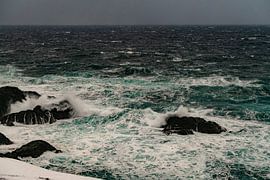 Surf landscape by Kai Müller