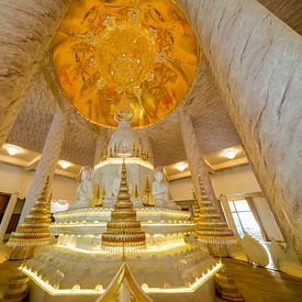 Architecture of Enlightenment by Walter G. Allgöwer