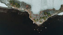 De Adem van een Wintermeer van Jochen Fuchs