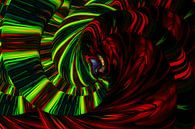 Are circular waves a hallucinogen replacement? by Holger Debek thumbnail