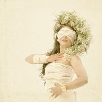 Sterrenbeeld Maagd - Virgo