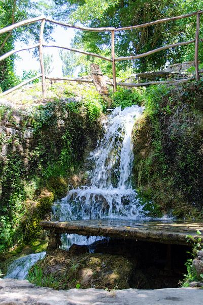 Wasserfluss von Ellinor Creation