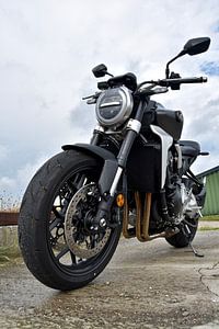 Honda CB1000R