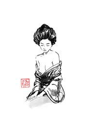 lassive by Péchane Sumie