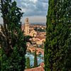 Verona, Italie  von Thomas Bartelds