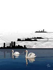 Lelystad by Henk van Os